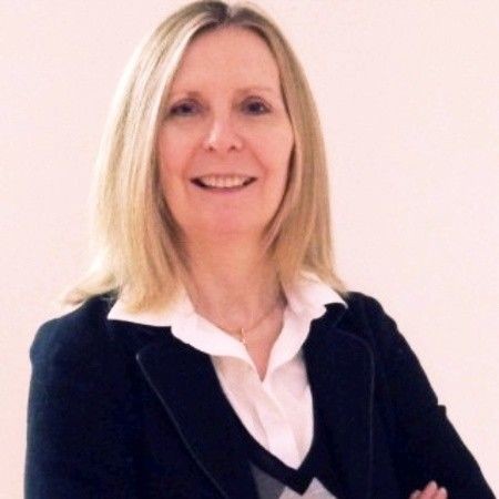 Jeannette M. Patoine